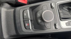 Audi Q2 35 TFSI S Line 5dr S Tronic Petrol Estate